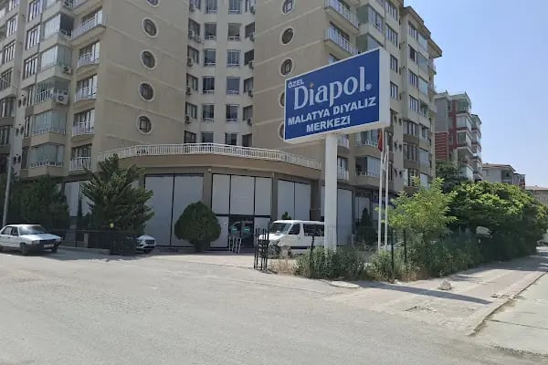Özel Daviva Malatya Diyaliz Merkezi - Resim 8