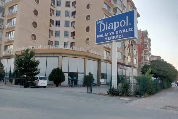 Özel Daviva Malatya Diyaliz Merkezi - Resim 2