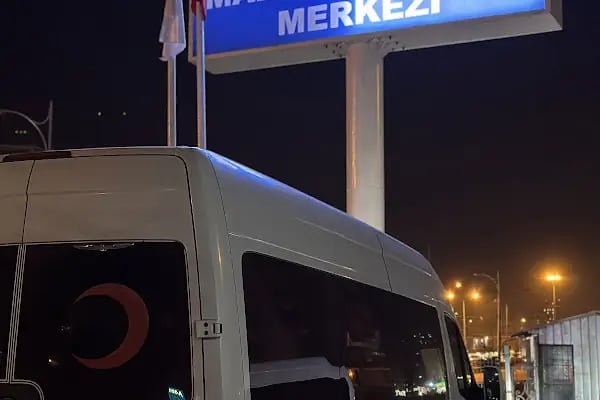 Özel Daviva Malatya Diyaliz Merkezi - Resim 3
