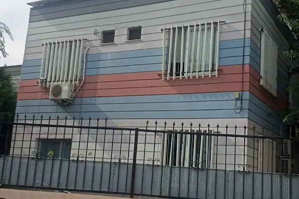 Yeni Mayıs Özel Eğitim Ve Rehabilitasyon Merkezi - Resim 7