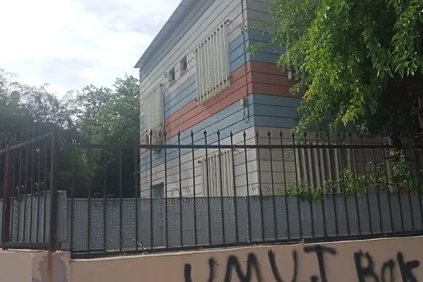 Yeni Mayıs Özel Eğitim Ve Rehabilitasyon Merkezi - Resim 6
