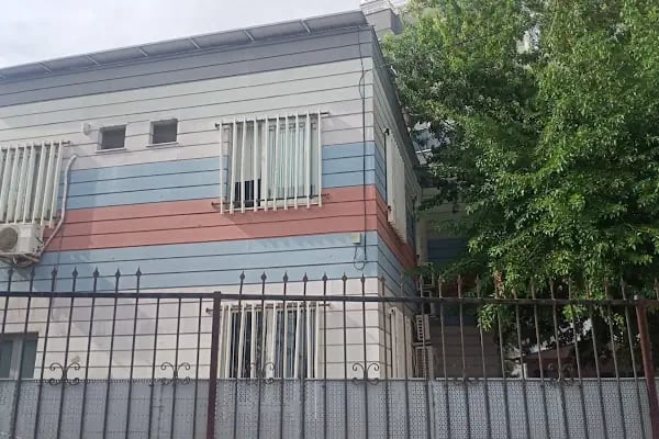 Yeni Mayıs Özel Eğitim Ve Rehabilitasyon Merkezi - Resim 2