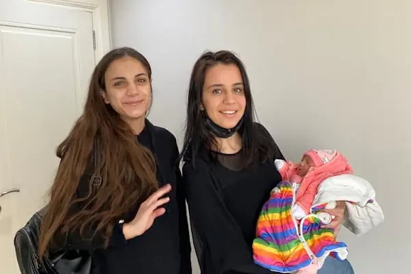 Op. Dr. İrem Yengel, Kadın Hastalıkları Ve Doğum Doktoru - Jinekolog - Resim 16