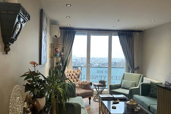 Op. Dr. İrem Yengel, Kadın Hastalıkları Ve Doğum Doktoru - Jinekolog - Resim 7