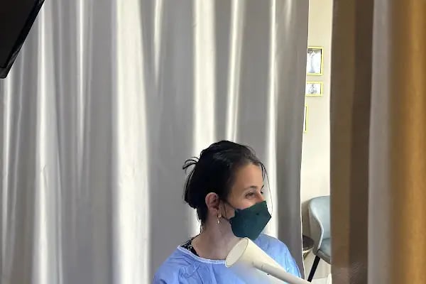 Op. Dr. İrem Yengel, Kadın Hastalıkları Ve Doğum Doktoru - Jinekolog - Resim 17