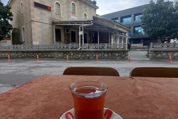 Başak Cami - Resim 10