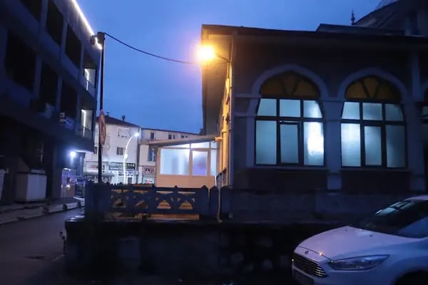 Başak Cami - Resim 6