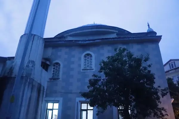 Başak Cami - Resim 5