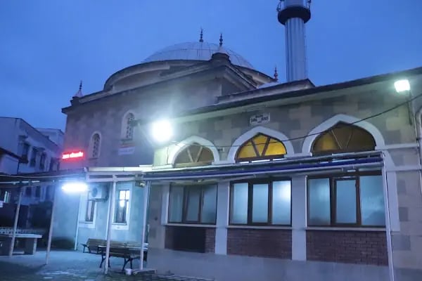 Başak Cami - Resim 2