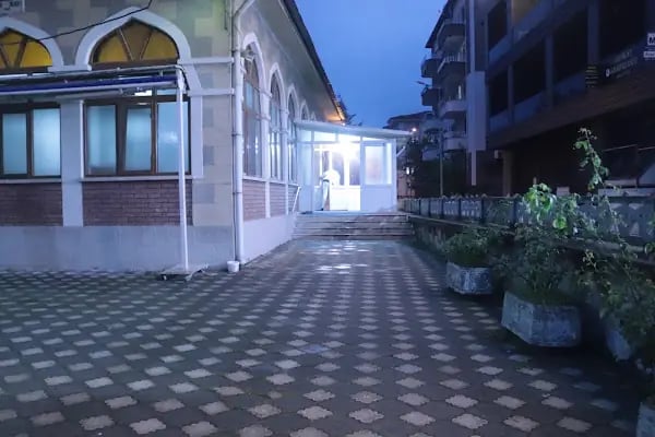 Başak Cami - Resim 8