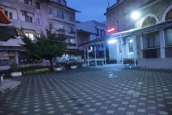 Başak Cami - Resim 4
