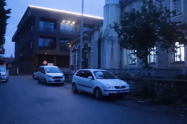 Başak Cami - Resim 15