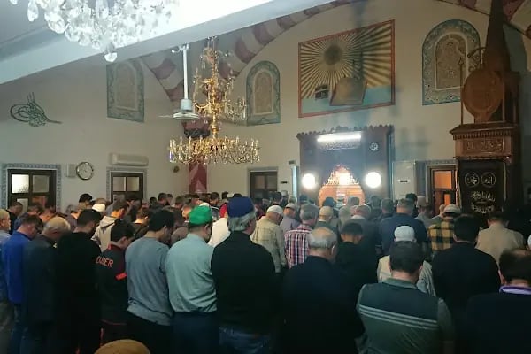 Başak Cami - Resim 3