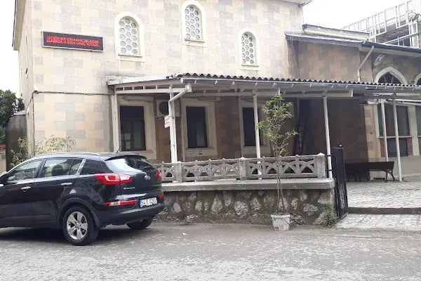 Başak Cami - Resim 18