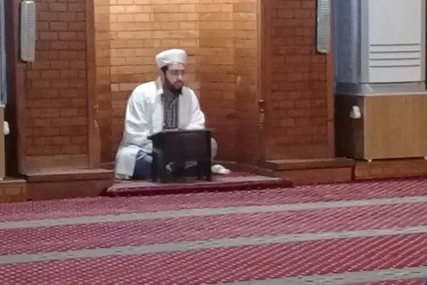 Başak Cami - Resim 20