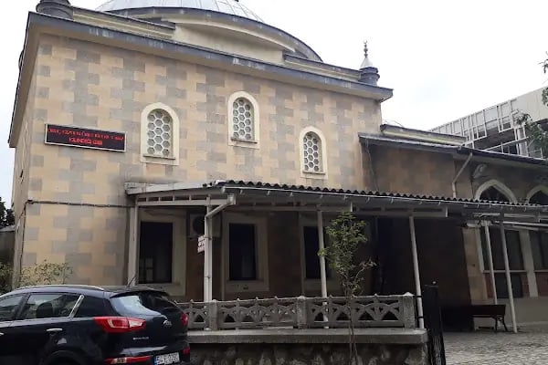 Başak Cami - Resim 7
