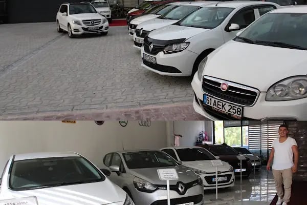 KIRAÇ OTOMOTİV42 - Resim 20
