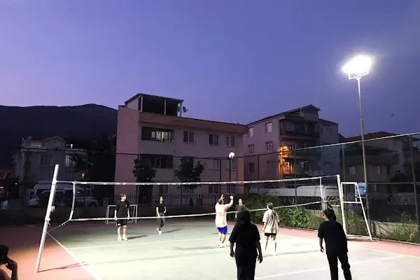 GSB GEMLİK GENÇLİK MERKEZİ - Resim 18