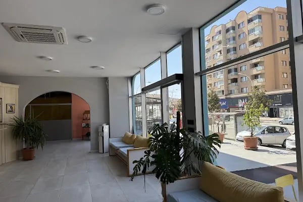 Armilla Hayvan Hastanesi - Resim 13