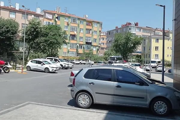 Fatih Belediyesi Yedikule Yüzme Havuzu ve Spor Kompleksi - Resim 16