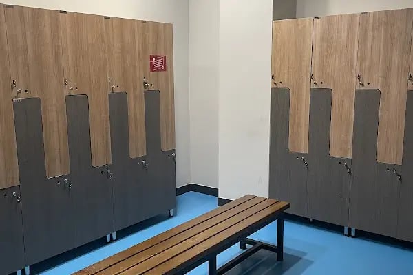 Fatih Belediyesi Yedikule Yüzme Havuzu ve Spor Kompleksi - Resim 4