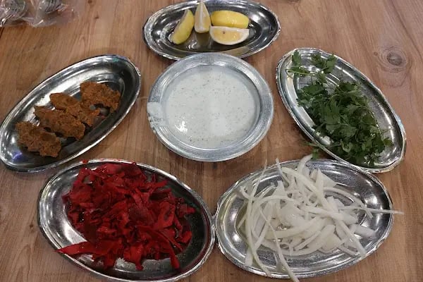 Paçacı Şahin Usta - Resim 10