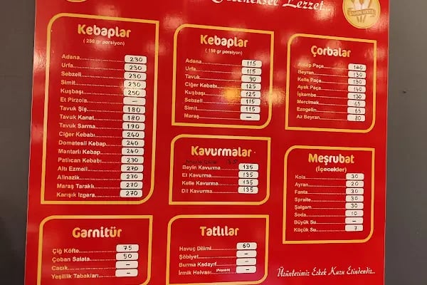 Paçacı Şahin Usta - Resim 8