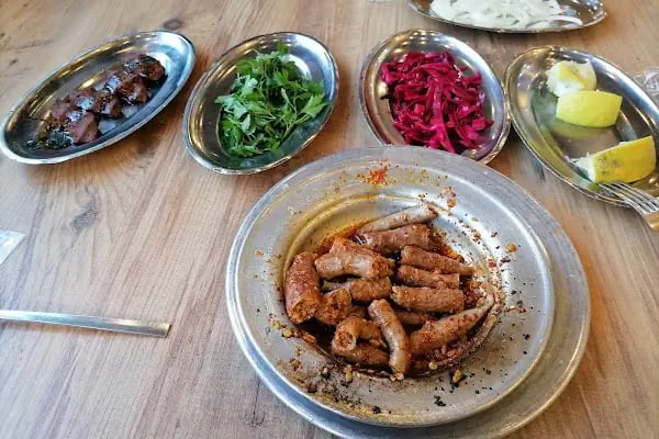 Paçacı Şahin Usta - Resim 7