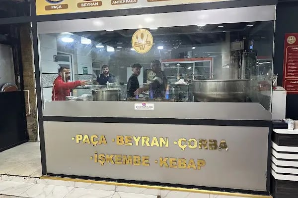 Paçacı Şahin Usta - Resim 20
