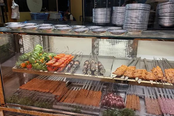 Paçacı Şahin Usta - Resim 18