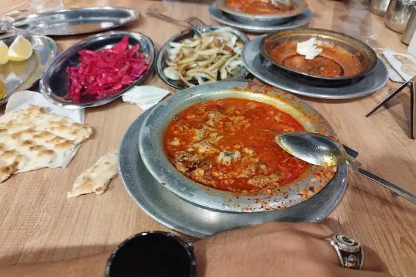 Paçacı Şahin Usta - Resim 4