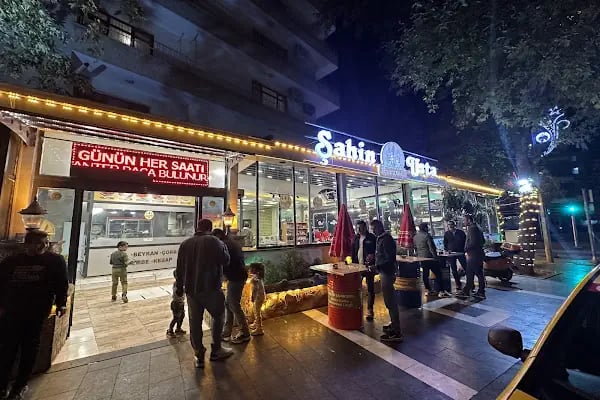 Paçacı Şahin Usta - Resim 6