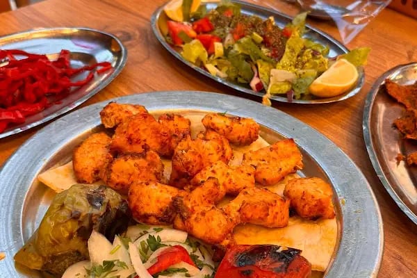 Paçacı Şahin Usta - Resim 3