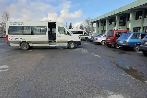 Seydişehir Otogarı - Resim 8