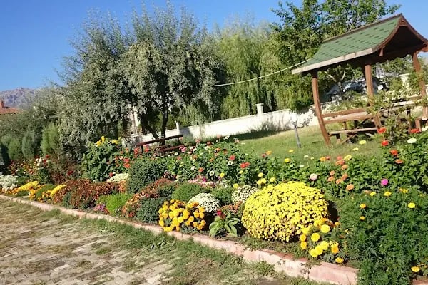 Seydişehir Otogarı - Resim 11