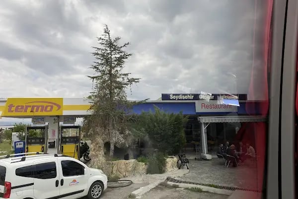 Seydişehir Otogarı - Resim 19