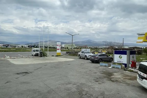 Seydişehir Otogarı - Resim 5
