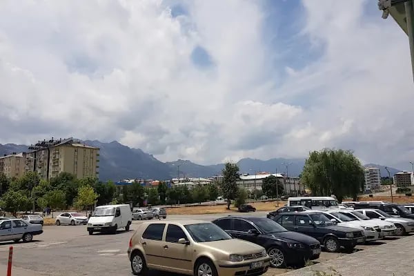 Seydişehir Otogarı - Resim 18