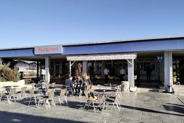 Seydişehir Otogarı - Resim 3