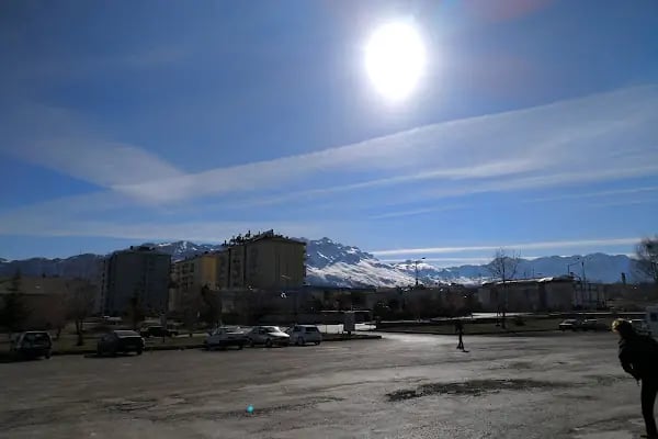 Seydişehir Otogarı - Resim 9
