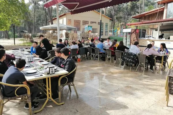 About Coffee &amp; Bakery - Resim 1