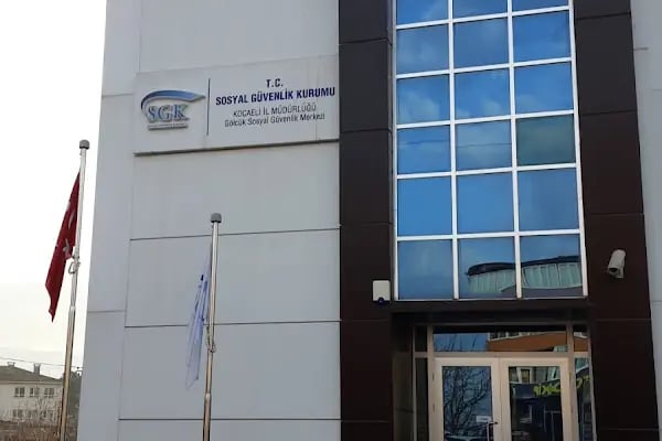 GÖLCÜK SGK - Resim 12