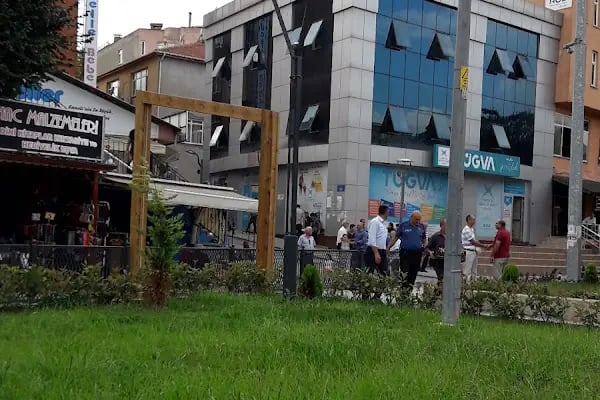 GÖLCÜK SGK - Resim 3