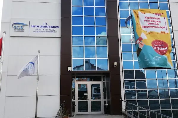 GÖLCÜK SGK - Resim 11