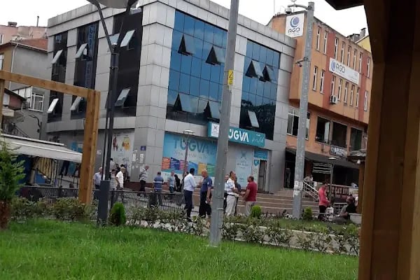 GÖLCÜK SGK - Resim 9