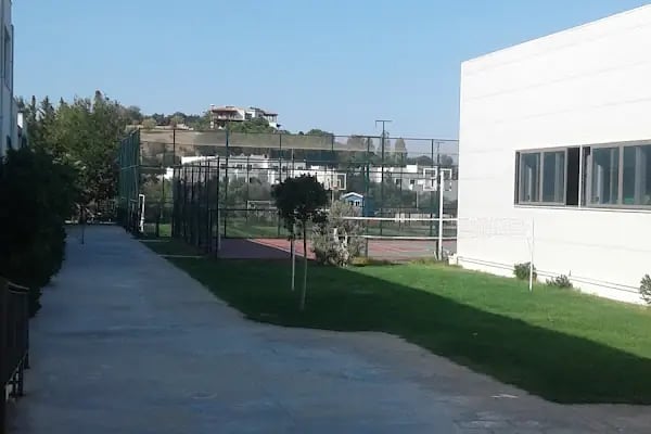 Bodrum Bahçeşehir Koleji - Resim 6