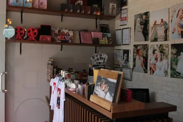 FOTO MASAL Kodak FotoğrafçılıK - Resim 9