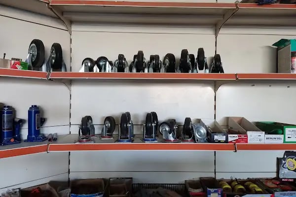 Tangut Ticaret - Resim 17