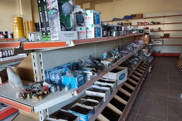 Tangut Ticaret - Resim 2