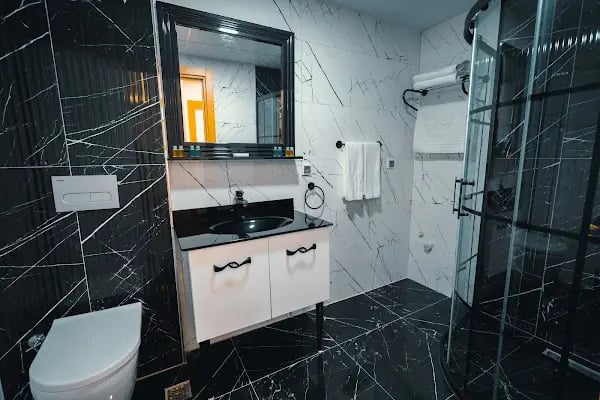 Continent Luxury Suites Sakarya - Resim 3